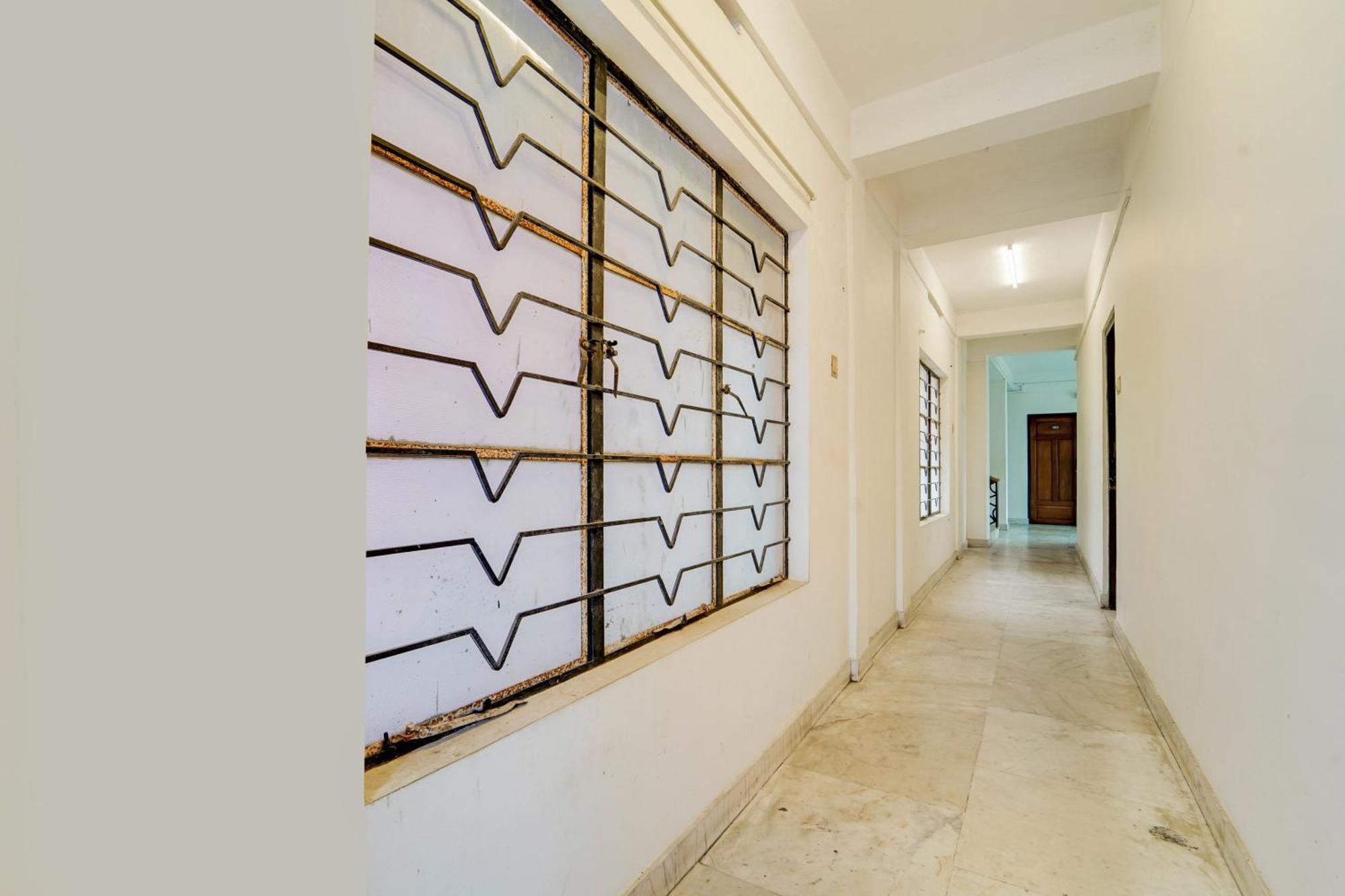 Hotel O Sai Tourist Home Thiruvananthapuram Exterior foto