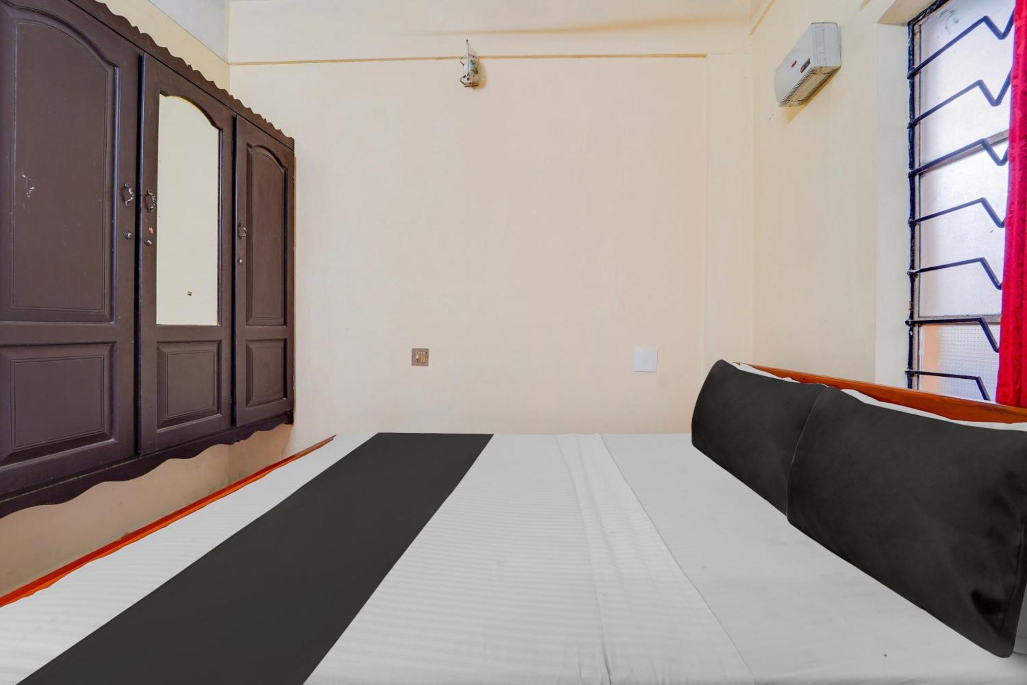 Hotel O Sai Tourist Home Thiruvananthapuram Exterior foto